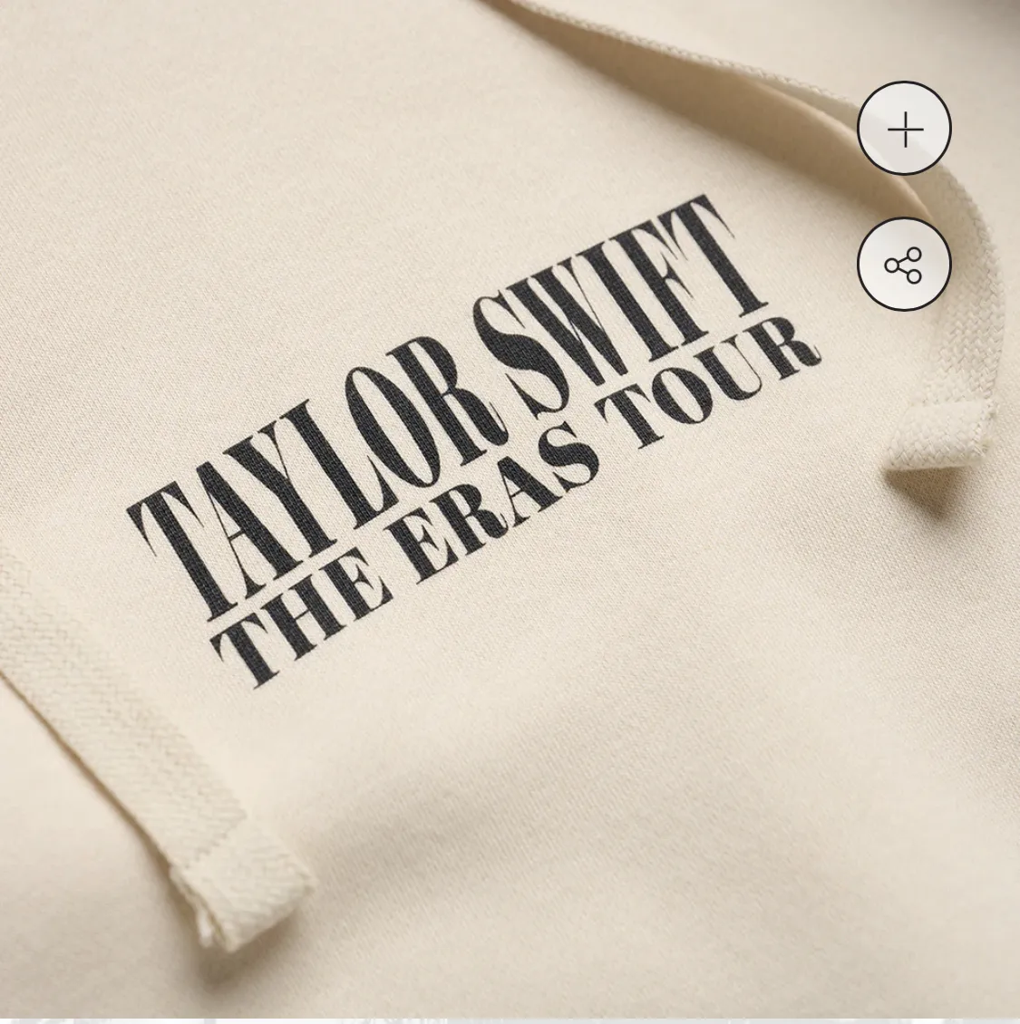 Taylor Swift  |Unisex Long Sleeves Cotton Logo Hoodies & Sweatshirts