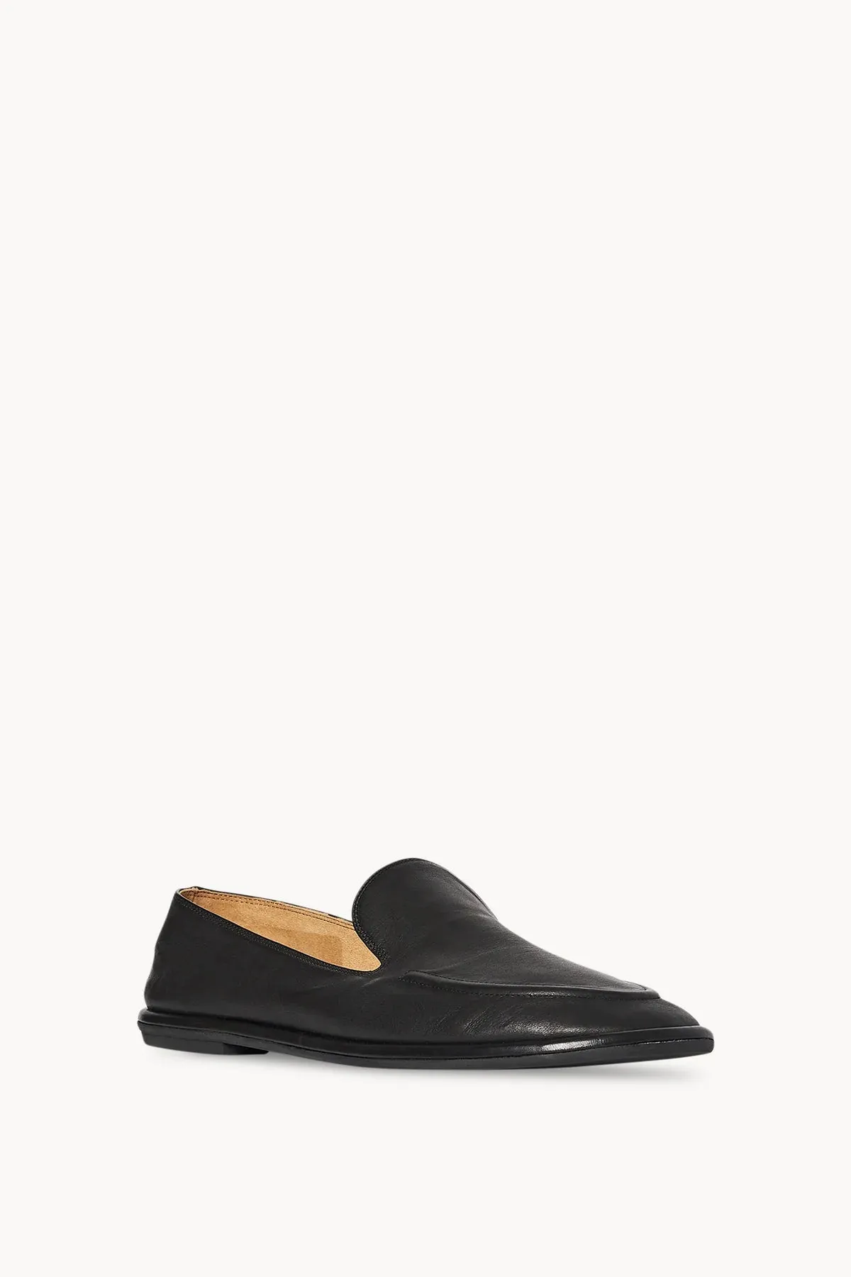 THE ROW - Women Canal Loafer Shoes