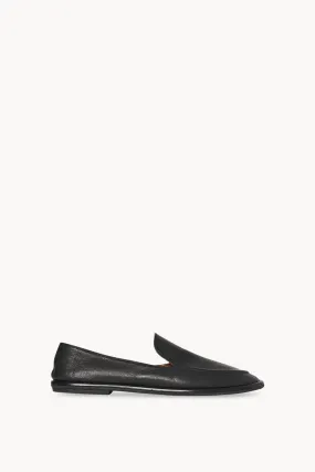 THE ROW - Women Canal Loafer Shoes