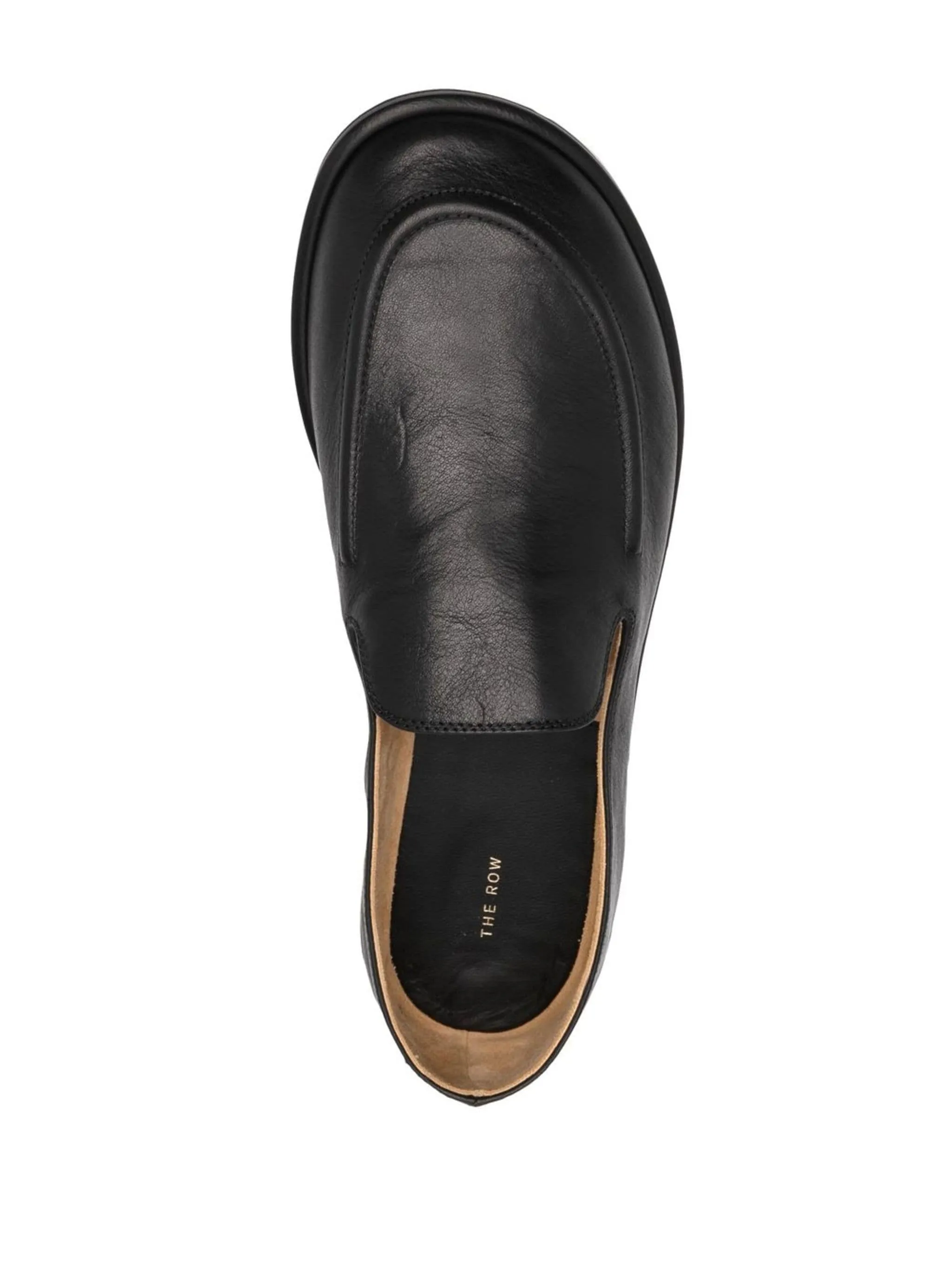 THE ROW - Women Canal Loafer Shoes