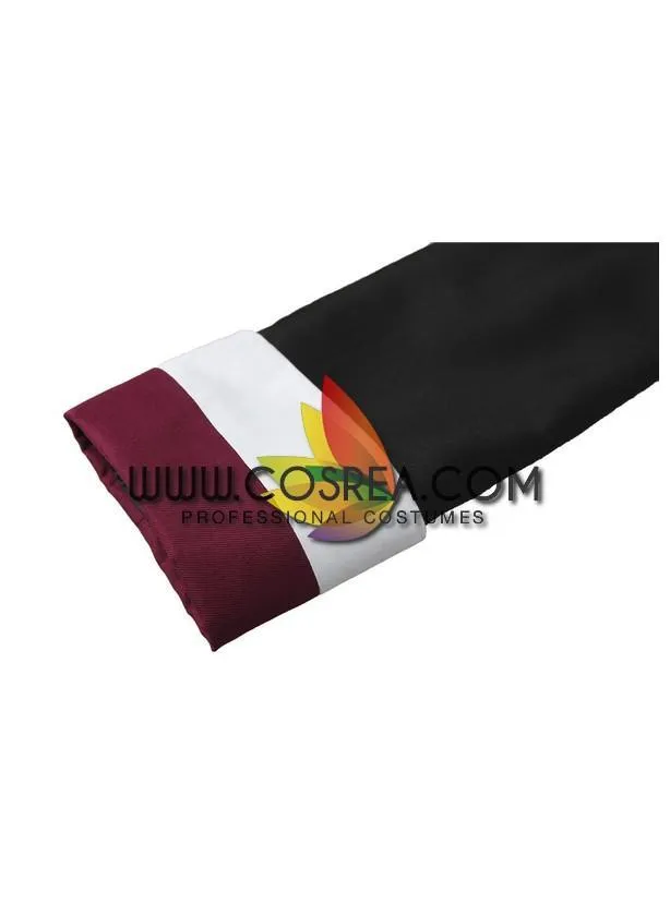 The Royal Tutor Bruno Von Glanzreich Cosplay Costume