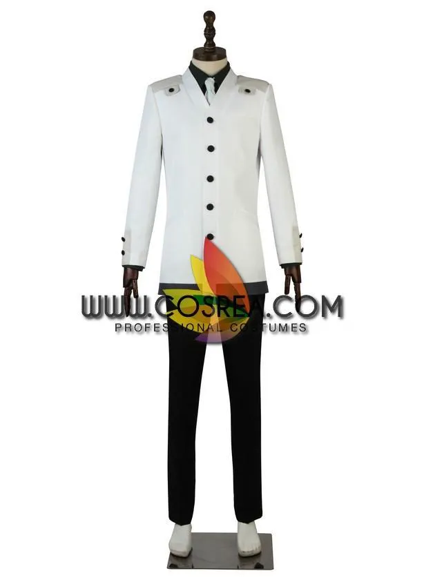 Tokyo Ghoul Re Tooru Mutsuki Cosplay Costume