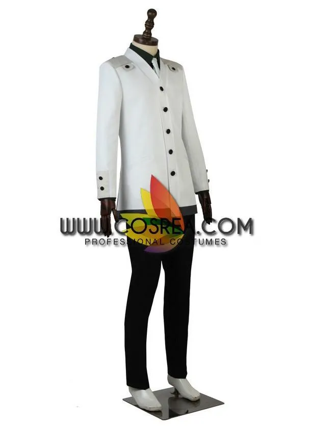 Tokyo Ghoul Re Tooru Mutsuki Cosplay Costume