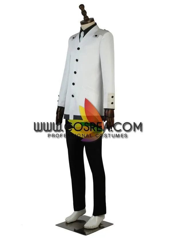 Tokyo Ghoul Re Tooru Mutsuki Cosplay Costume