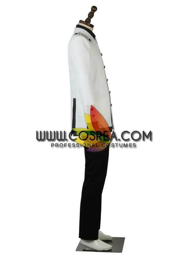 Tokyo Ghoul Re Tooru Mutsuki Cosplay Costume