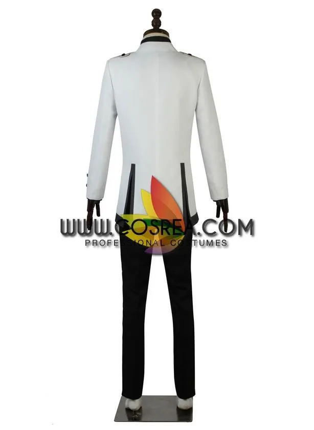 Tokyo Ghoul Re Tooru Mutsuki Cosplay Costume