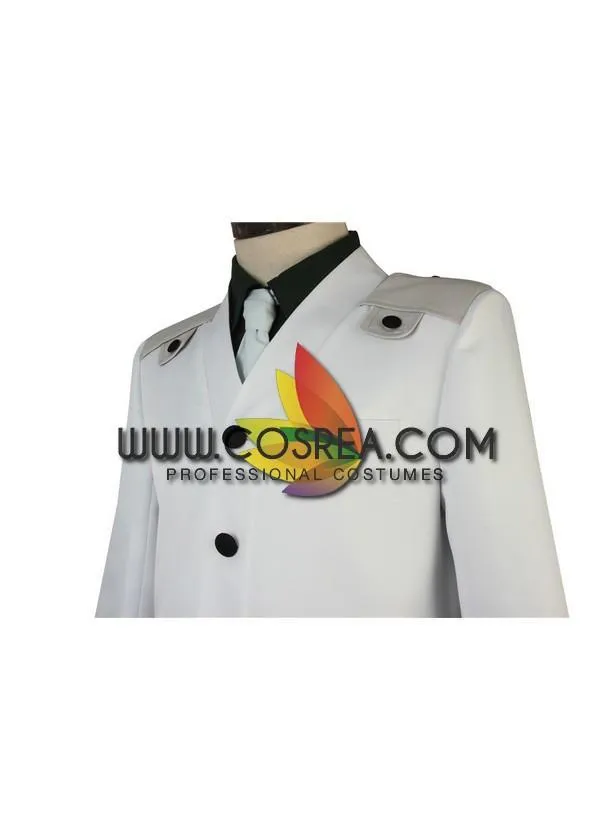 Tokyo Ghoul Re Tooru Mutsuki Cosplay Costume