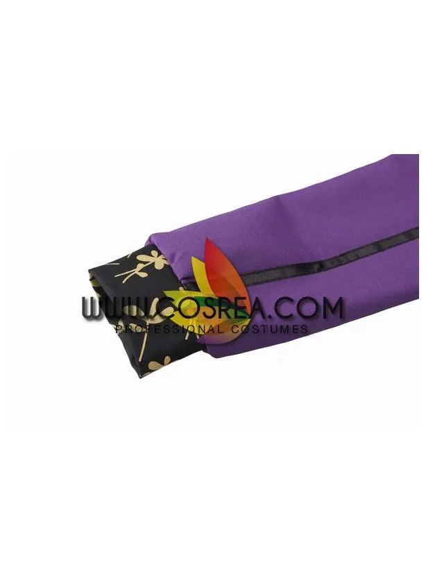 Touken Ranbu Fudou Yukimitsu Uchiban Cosplay Costume