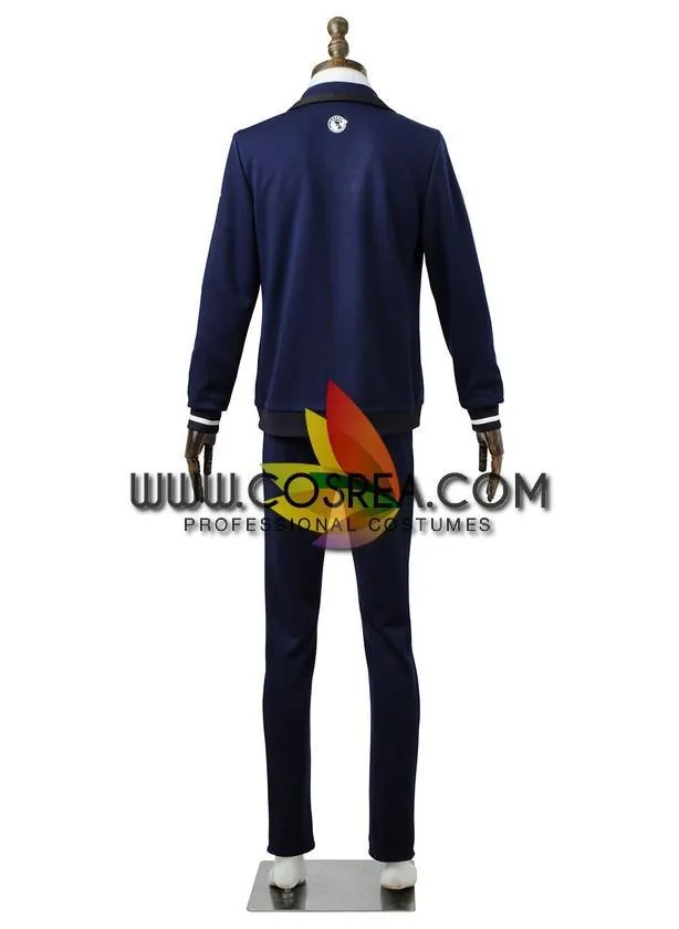 Touken Ranbu Namazou Uchiban Cosplay Costume