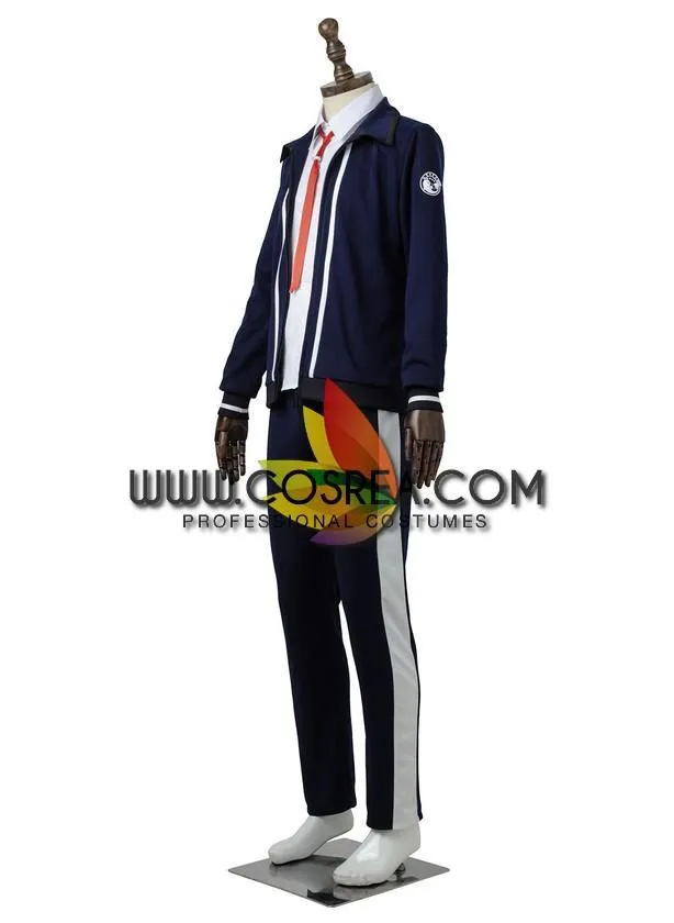 Touken Ranbu Namazou Uchiban Cosplay Costume