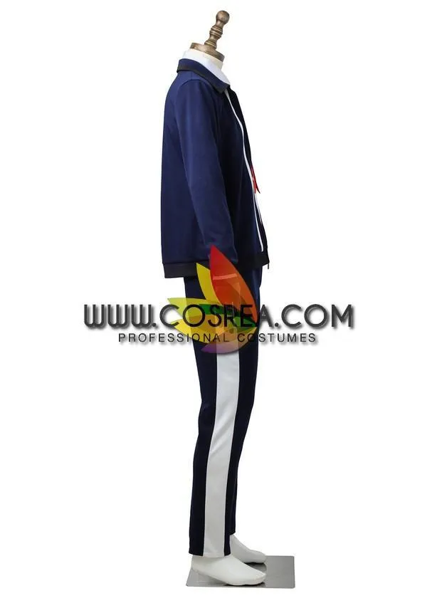 Touken Ranbu Namazou Uchiban Cosplay Costume