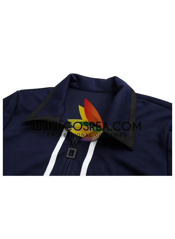 Touken Ranbu Namazou Uchiban Cosplay Costume