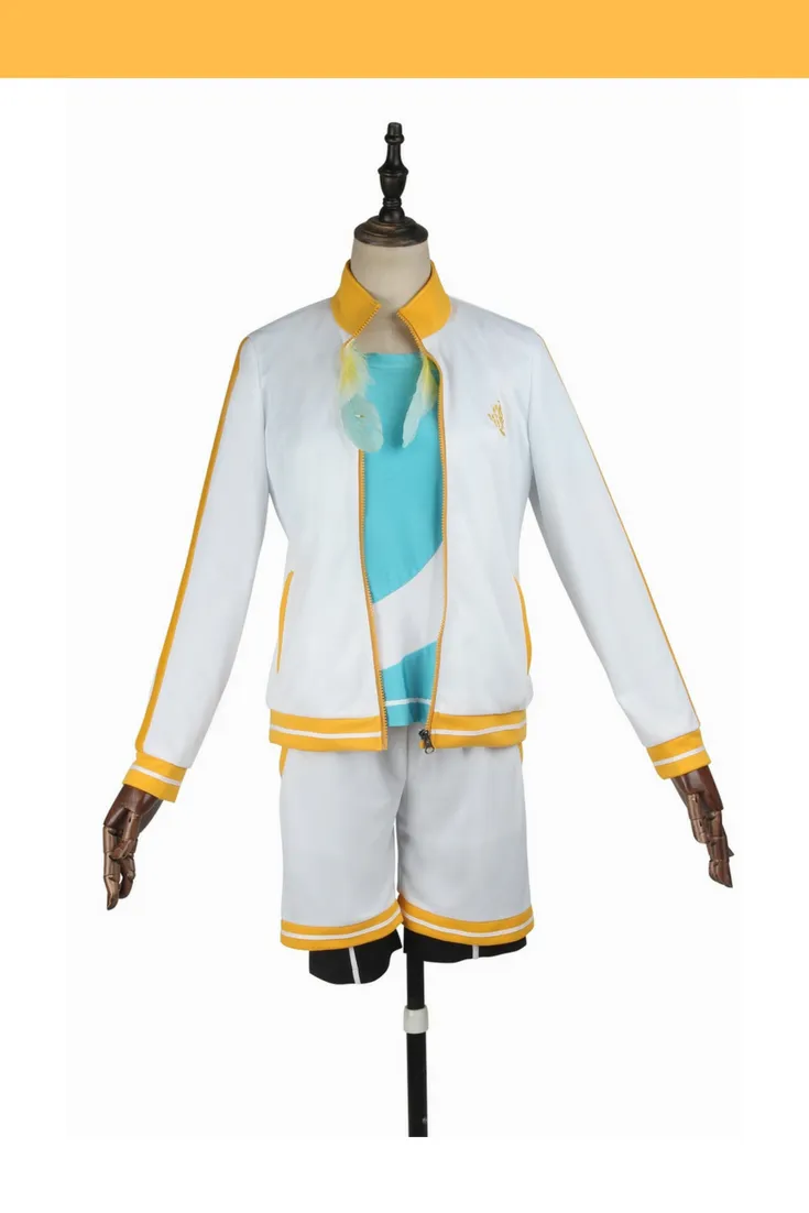 Touken Ranbu Taikogane Uchiban Cosplay Costume