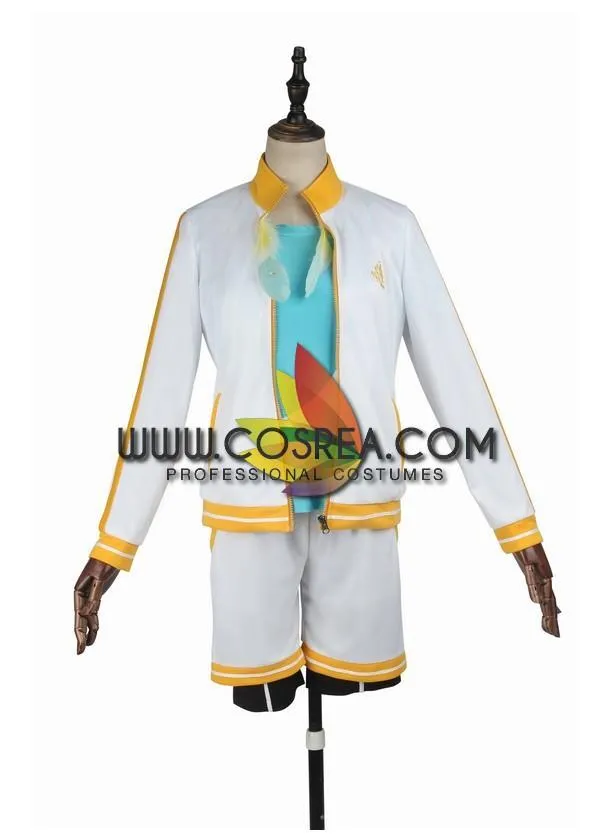 Touken Ranbu Taikogane Uchiban Cosplay Costume