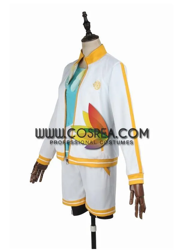 Touken Ranbu Taikogane Uchiban Cosplay Costume