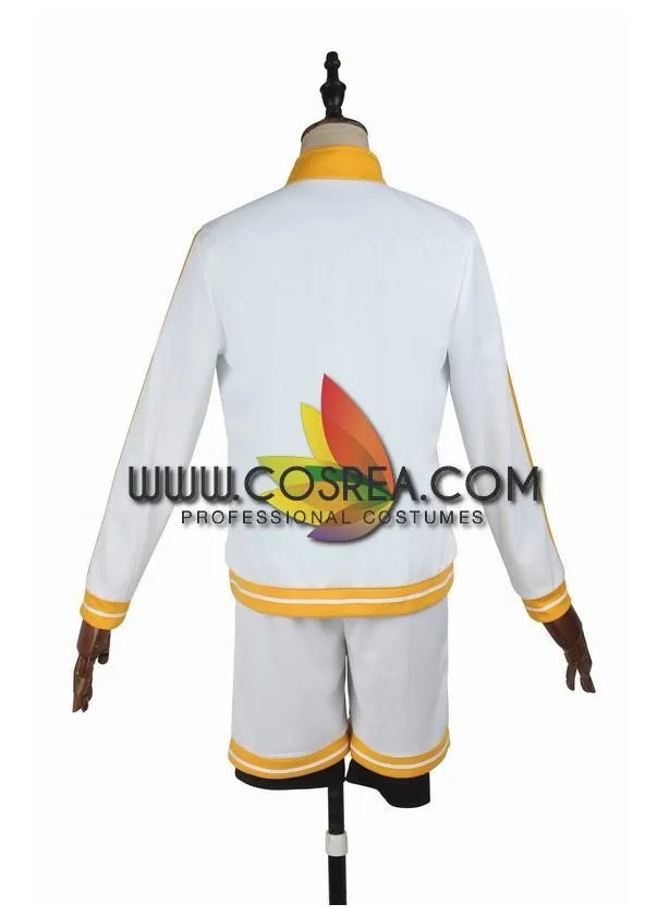 Touken Ranbu Taikogane Uchiban Cosplay Costume