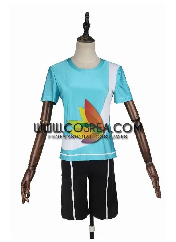 Touken Ranbu Taikogane Uchiban Cosplay Costume