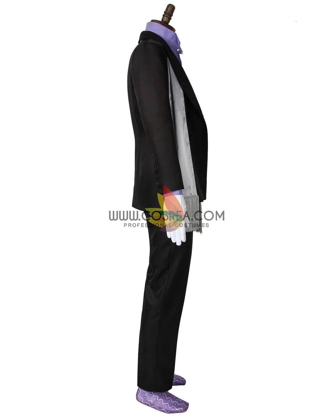 Twisted Wonderland Heartslabyul Dorm Floyd Leech Cosplay Costume