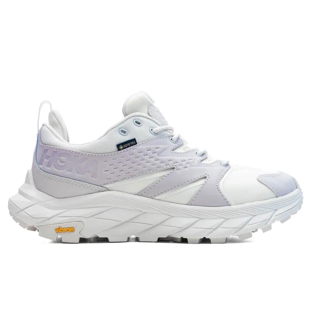 U Anacapa Low GTX - White/Nimbus Cloud