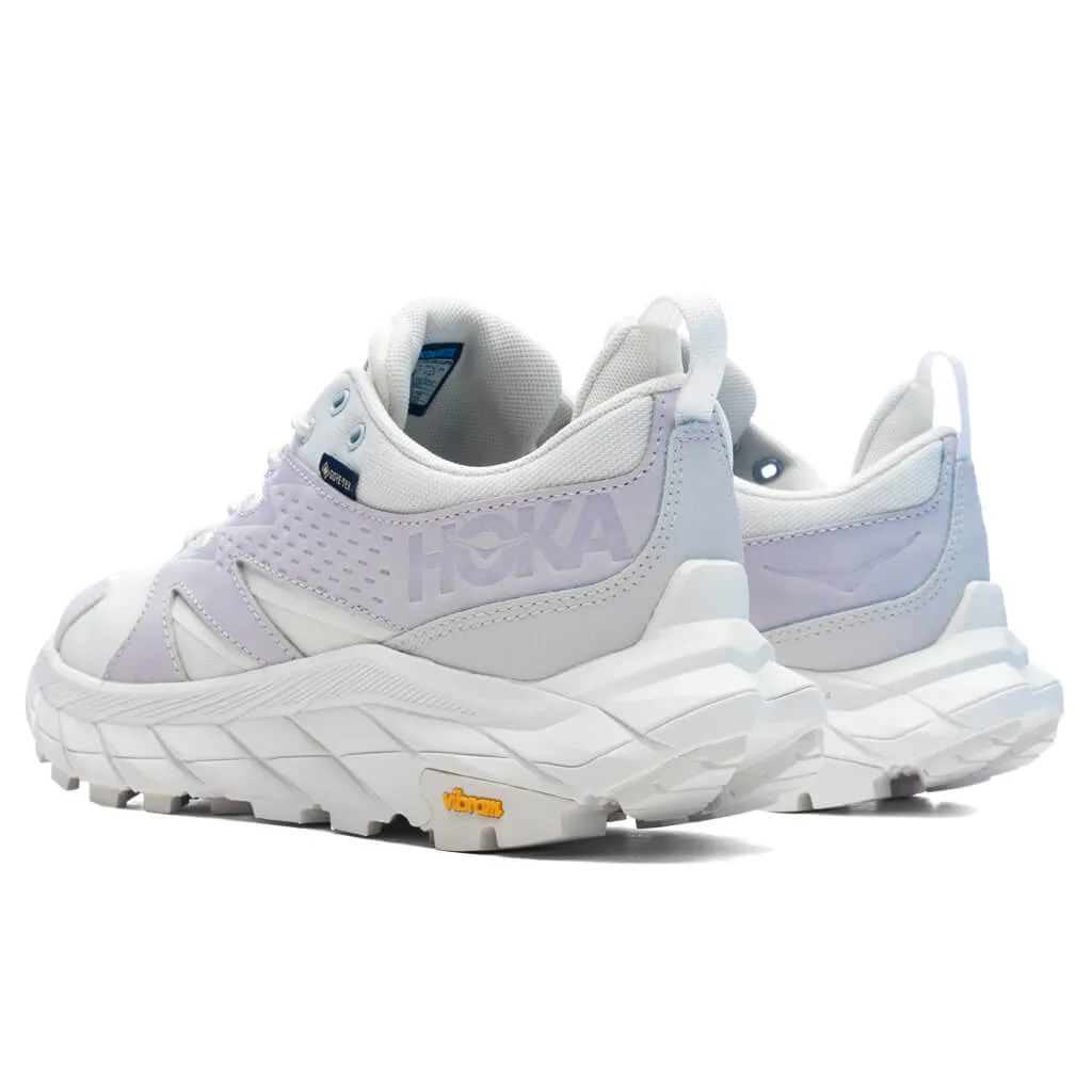 U Anacapa Low GTX - White/Nimbus Cloud