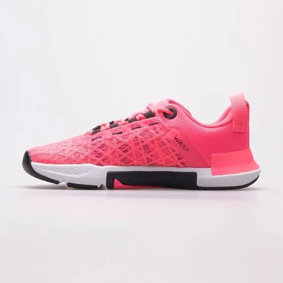 Under Armour Under Armor Tribase Regin 5 W shoes 3026022-600 pink