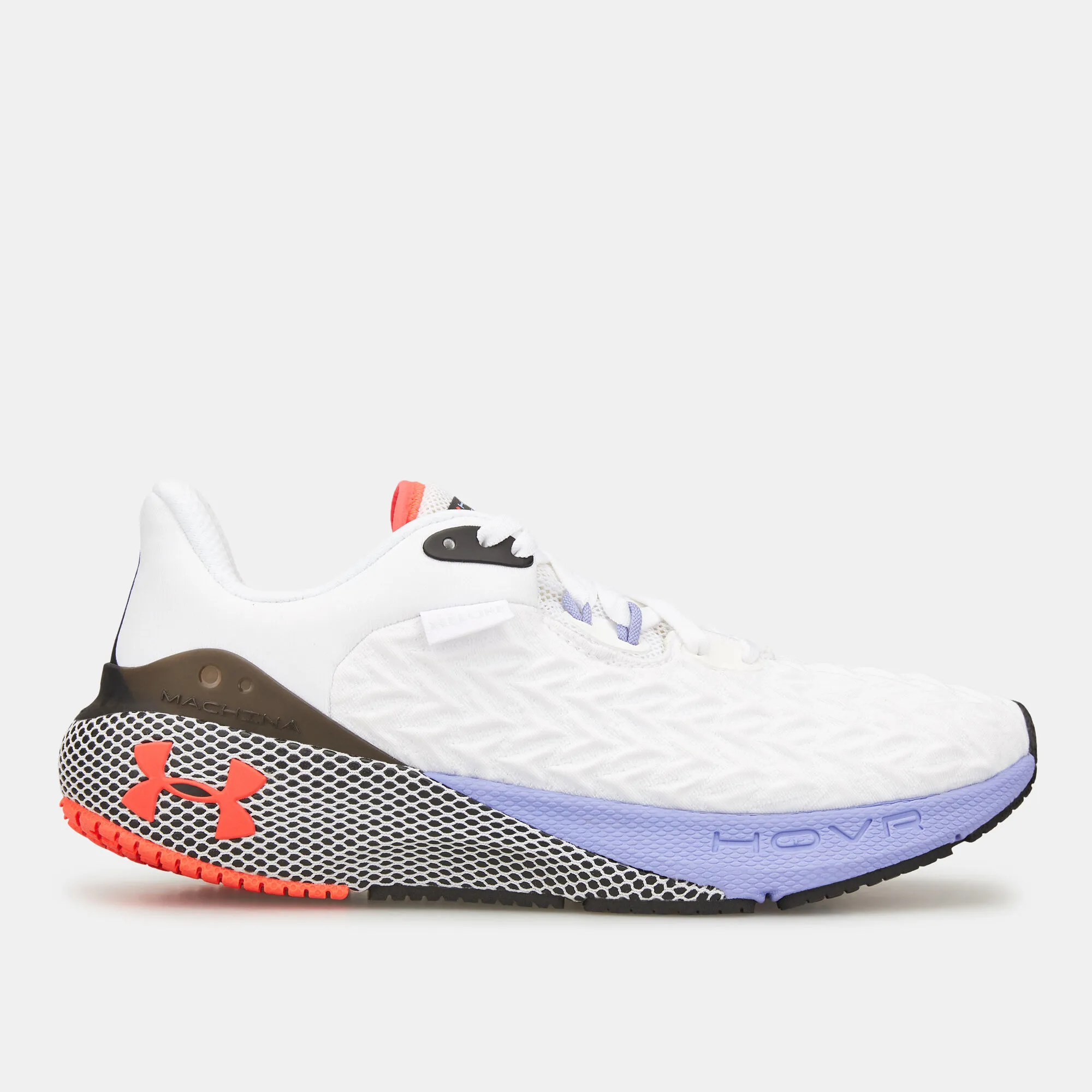 Under Armour Women's UA HOVR Machina 3 Clone Running Shoes