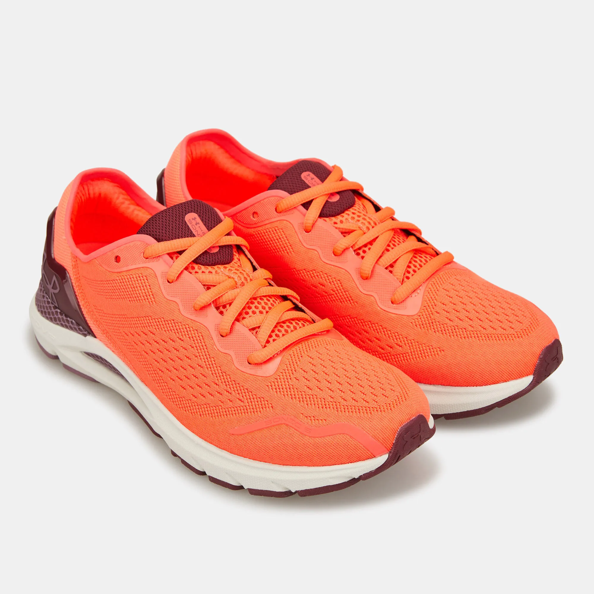 Under Armour Women's UA HOVR Sonic 6 Running Shoes