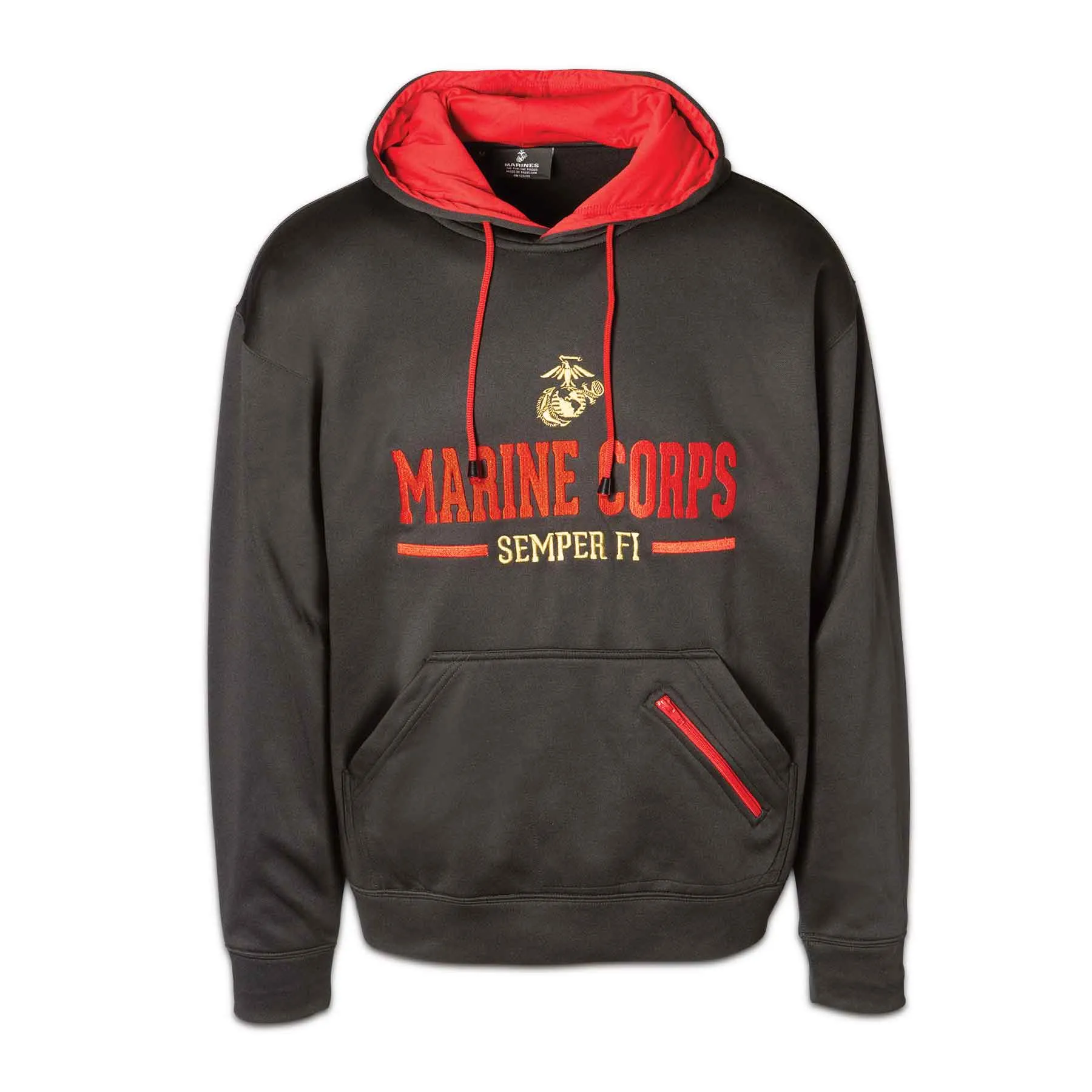 USMC Hoodie