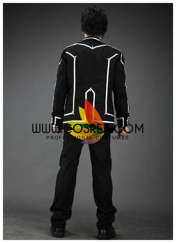 Vampire Knights Cross Academy Male Day Class Cosplay Costume