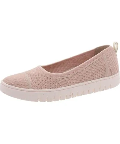 VIONIC Uptown Womens Comfort Insole Slip-On Loafers