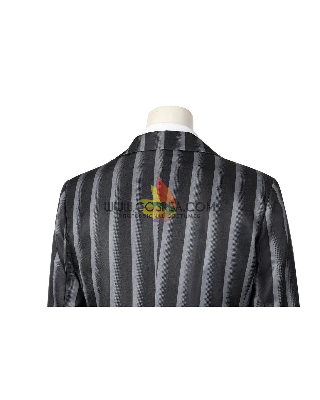 Wednesday Nevermore Academy Uniform Cosplay Costume