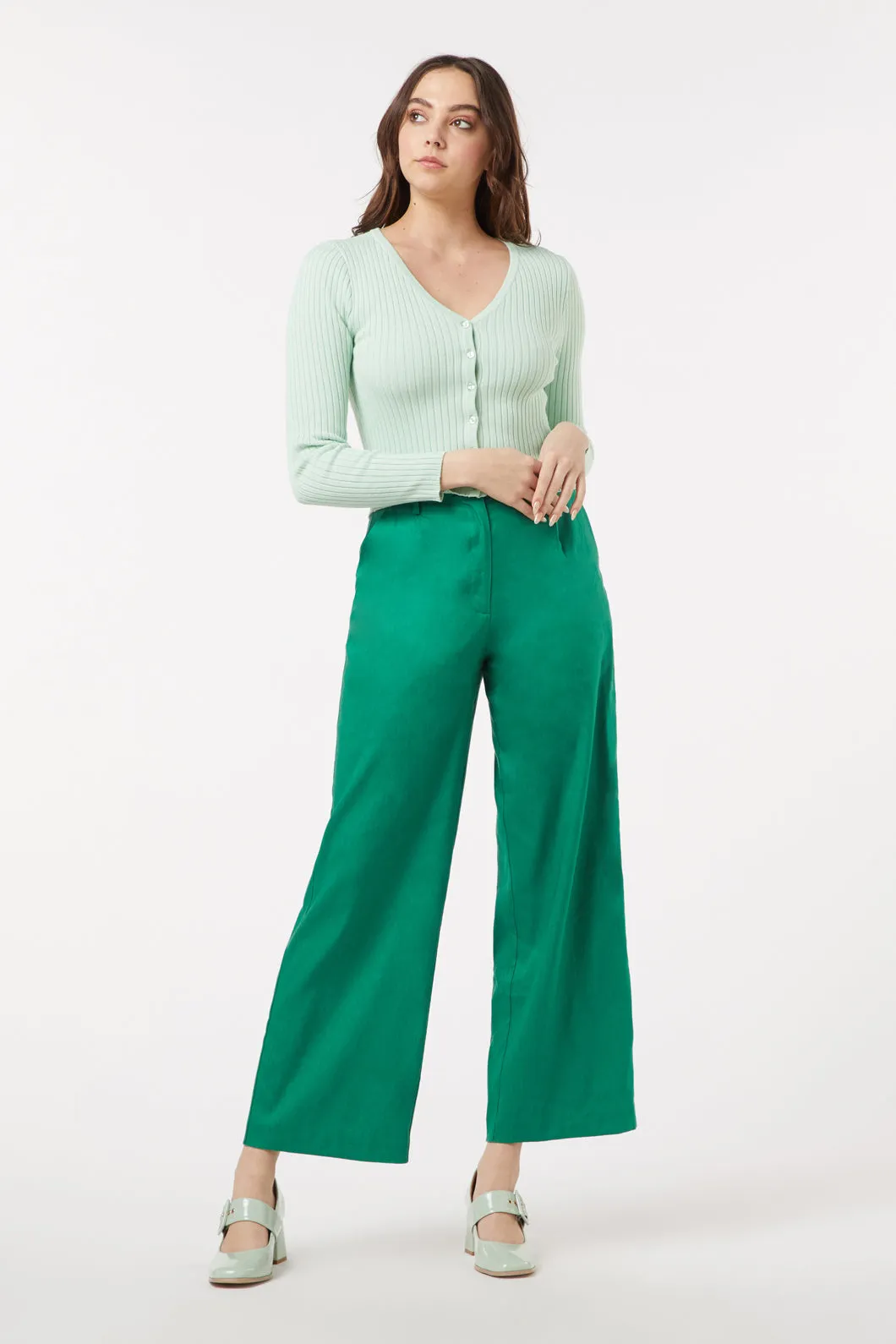 Willow Pants