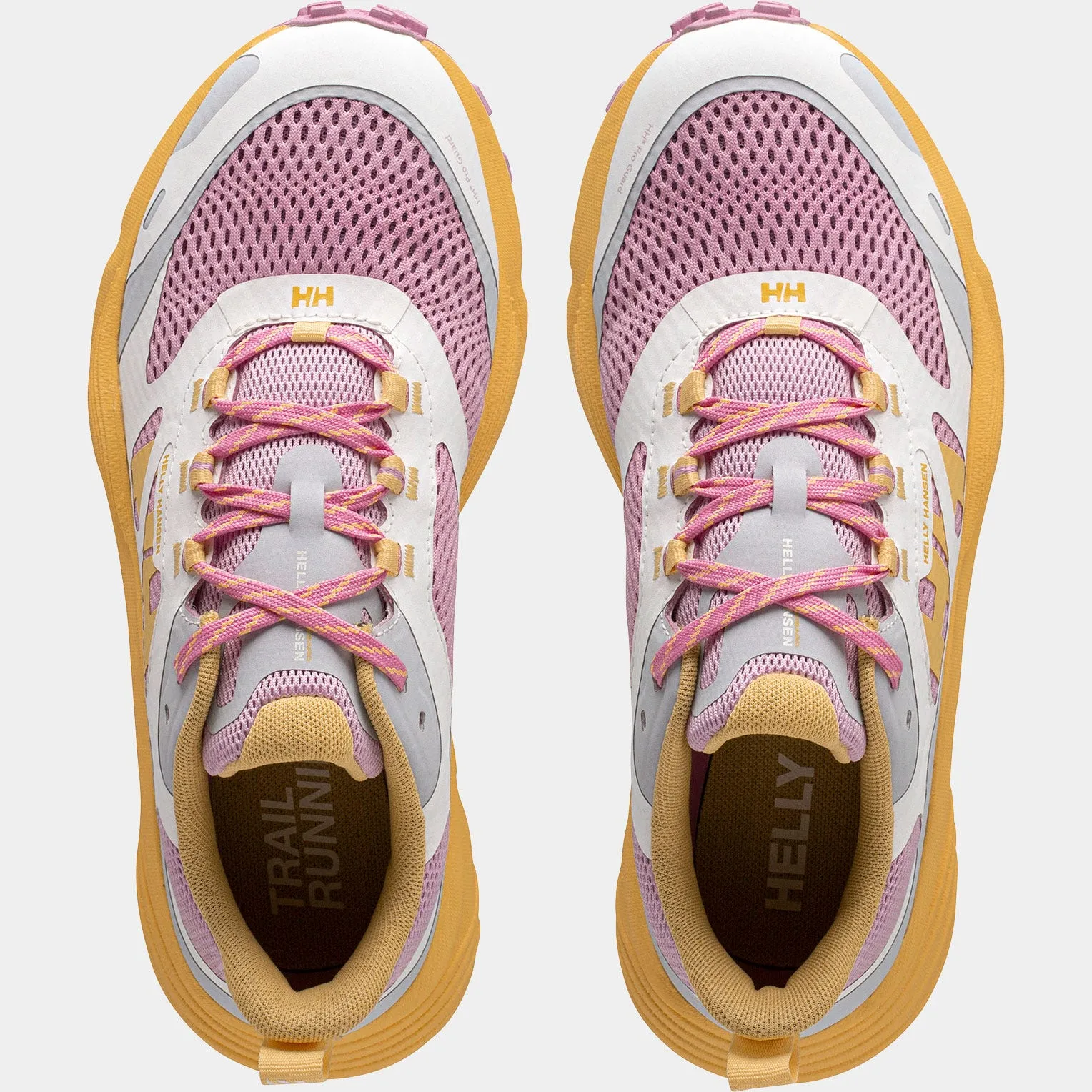 Women's Trail Wizard Running Shoes