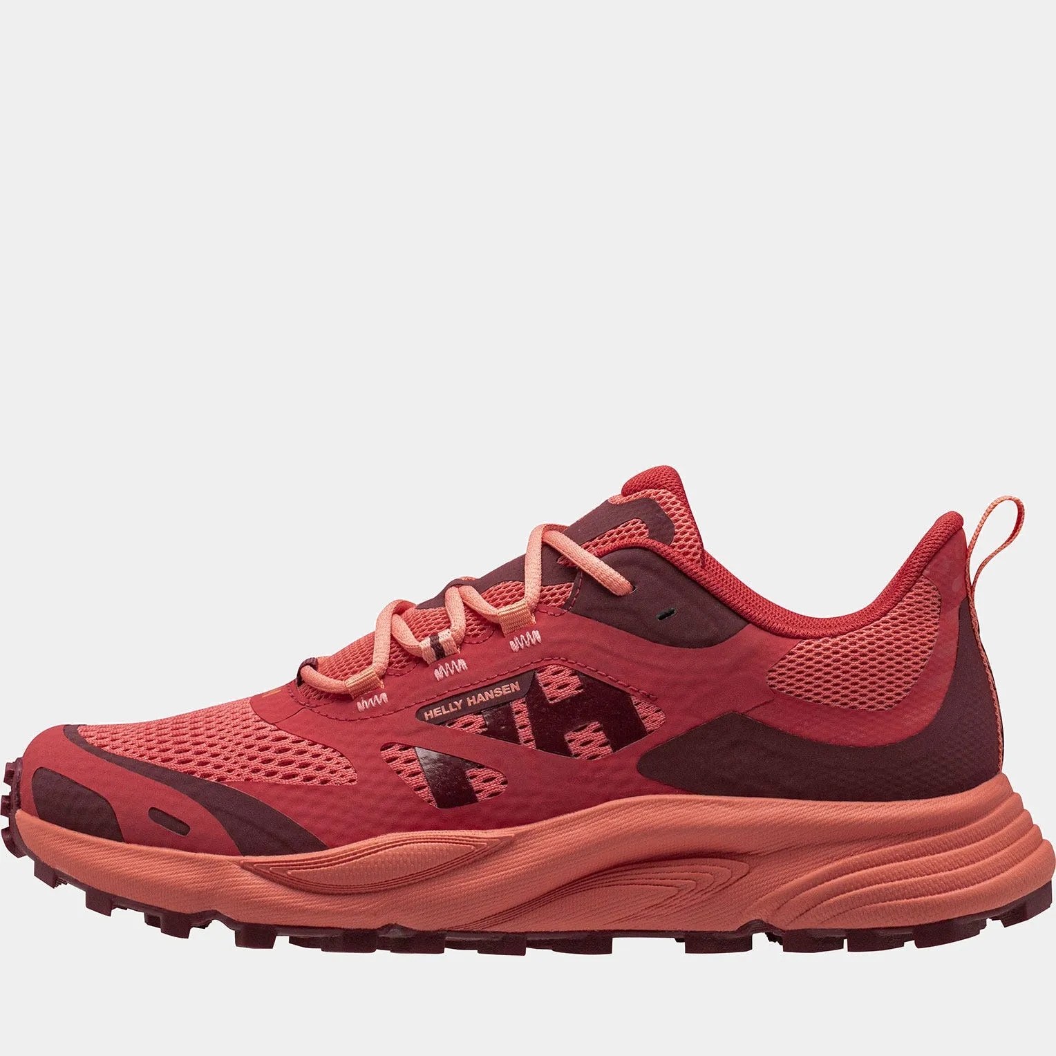 Women's Trail Wizard Running Shoes