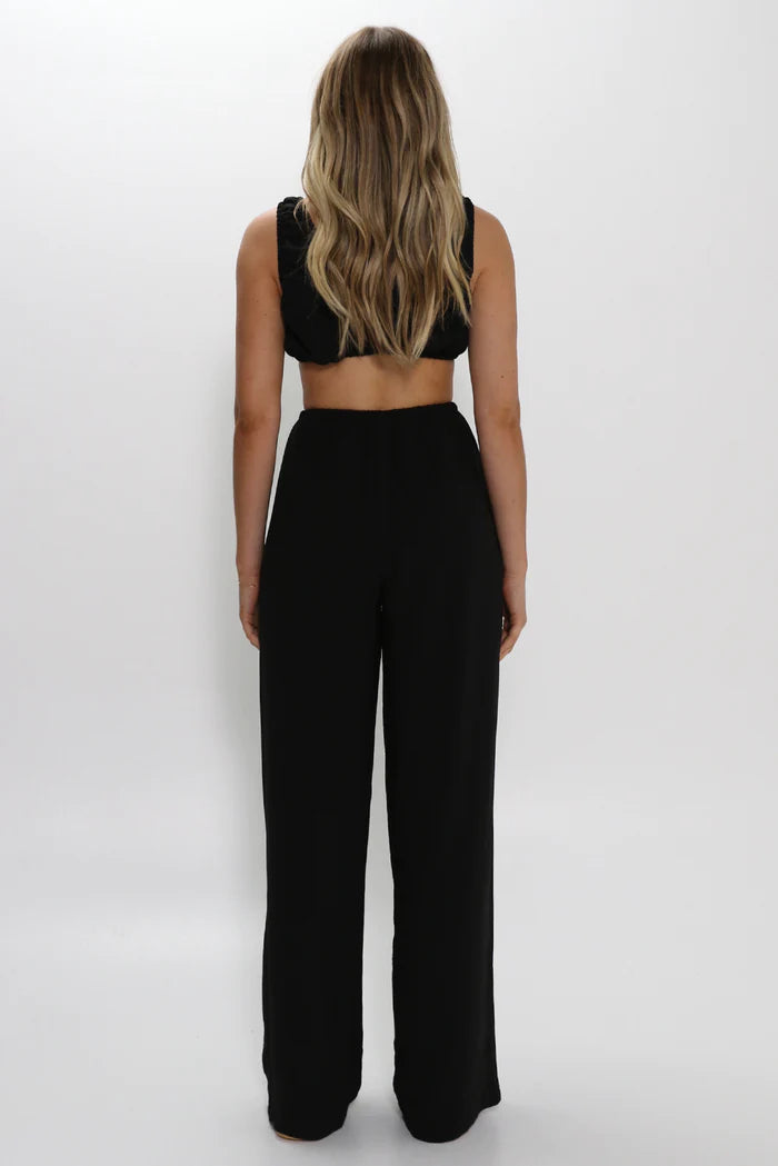 Zeni Pants